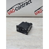 Выключатель AIRBAG Volkswagen Tiguan 2012 1K0919237D