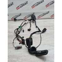Проводка двери Volkswagen Tiguan 2012 5N1971121AB