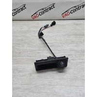 Кнопка открывания багажника Volkswagen Tiguan 2012 5N0827566AB