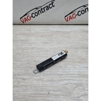 Антенна Volkswagen Tiguan 2012 5N0035552L