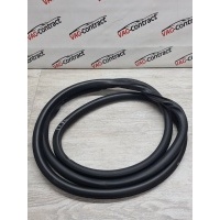 Уплотнитель двери Volkswagen Tiguan 2012 5N0867911