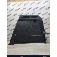 Обшивка багажника Volkswagen Tiguan 2012 5N0867428P