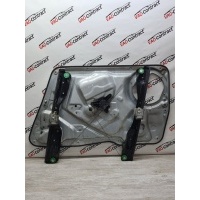 Стеклоподъёмник Volkswagen Tiguan 2012 5N0837461