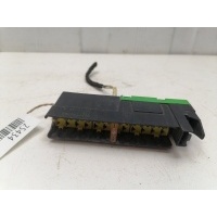 блок предохранителей Citroen C3 9627791880
