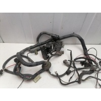 проводка подкапотная Лада Приора 2170372401060, 2170-3724010-60