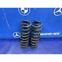 пружина Mercedes-benz с200 W203 2004 A2023241804