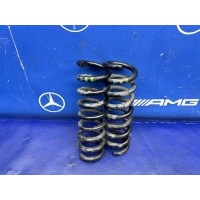 пружина Mercedes-benz E300 W211 2008 A2113240704