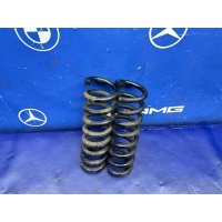 пружина Mercedes-benz cls 350 w219 2007 A2113240704