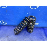 пружина Mercedes-benz E300 W212 2012 A2123240404
