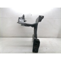 лонжерон Volkswagen Touareg 2 NF 7P6805870