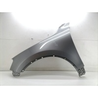крыло Volkswagen Touareg 2 7P6821105