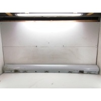 Накладка порога Mercedes A200 W177 A1776908600