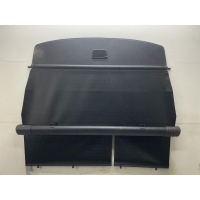 шторка багажника Volkswagen Touareg 2 NF 7P6867773