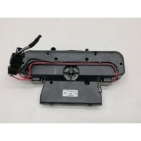 Замок спинки сиденья Volkswagen Touareg 2 NF 7P6885682A