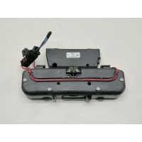 Замок спинки сиденья Volkswagen Touareg 2 NF 7P6885681A