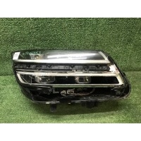 Битая Фара правая Genesis GV80 (2020-2023) LED Genesis Параметр: Модель 2020 92104T6100