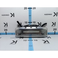 Плафон Салона Genesis GV80 JK1 2020 92855T1100, 95740T6100
