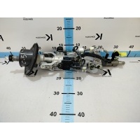 Рулевая колонка Genesis GV80 JK1 2020 56310T1700, 56400T6500