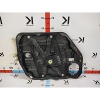 Стеклоподъемник Genesis GV70 JK1 2021 82471AR000, 82470AR000