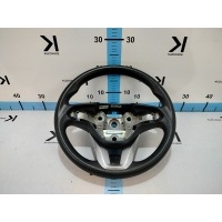 Рулевое Колесо Hyundai Santa Fe TM 2018 56111S1000NNB, 56113S1000