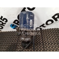 Осушитель MAN TGX 2014 81521026370