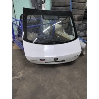 Крышка багажника SKODA RAPID 1 2017 60U827025B