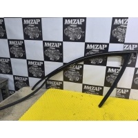 Уплотнитель стекла двери SKODA OCTAVIA A7 2014 5E0837431A