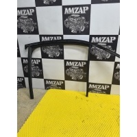 Уплотнитель стекла двери SKODA OCTAVIA A7 2014 5E5839431C 5AP