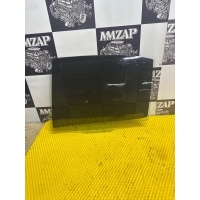 Стекло двери SKODA OCTAVIA A7 2014 5E5845205A