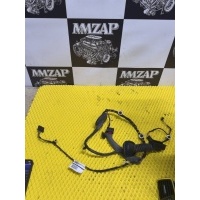 Проводка двери SKODA OCTAVIA A7 2014 5E0971693D