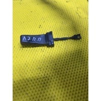 Ограничитель двери SKODA OCTAVIA A7 2014 5E0837249A
