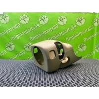 Кожух рулевой колонки Mazda MPV LW5W 2001 LC62-60-231, LC6260231