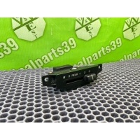 Регулятор печки Mazda MPV LW5W 2001 LC73-61-340, LC7361340