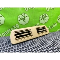 Дефлектор воздушный Mazda MPV LW5W 2001 LC73-61-810, LC7361810