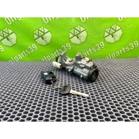 Замок зажигания Mazda MPV LW5W 2001 LCY0-76-290A, LCY076290A