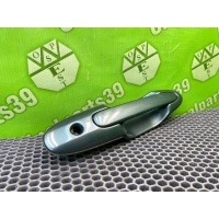 Ручка двери Mazda MPV LW5W 2001 LC70-58-410D82, LC7058410D82