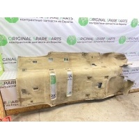 Ковер пола Mazda MPV LW5W 2001 LC62-68-670G, LC62-68-670G80, LC6268670G80
