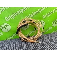 Шланг стеклоомывателя Mazda MPV LW5W 2001 LC65-67-500D, LC6567500D, LC62-67-501A, LC69-67-501B