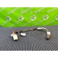 Проводка двери Mazda MPV LW5W 2001 LC63-67-210B, LC6367210B