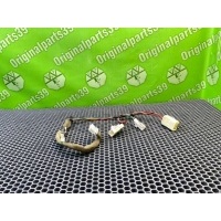 Проводка двери Mazda MPV LW5W 2001 LC63-67-210B, LC6367210B