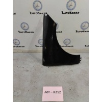 Крыло переднее правое Mercedes W166 Mercedes W166 ML/GLE 2012> A1668800506