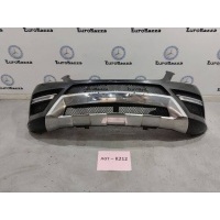 Бампер передний Mercedes W166 AMG-пакет Mercedes W166 ML/GLE 2012> A1668800104