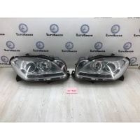 Фары галогеновые Mercedes W166 Mercedes W166 ML/GLE 2012> A1668206859