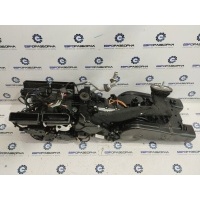 Отопитель в сборе (печка) Audi Q7 4M 2018 4M0820004