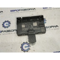 Блок комфорта Audi Q7 4M 2018 4M0959795H, 4M0959795F, A2C7486521900