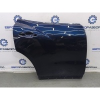 Дверь Maserati Levante M161 2020 673005739, 673009991