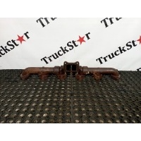 Коллектор выпускной Renault Premium II 7420576455
