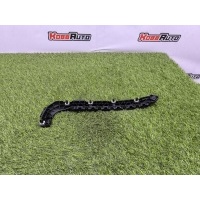 Кронштейн бампера Jeep Grand Cherokee 2012 55079222AI