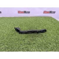 Кронштейн бампера Jeep Cherokee 2019 68287858AA
