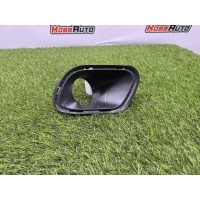 Рамка противотуманной фары Jeep Cherokee KL 68203224AA